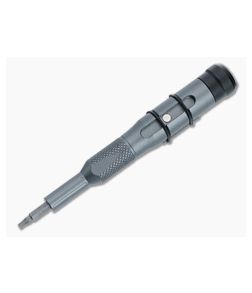 Knafs Bit Driver with Wiha Bits 00123 - KNAFS-00123 1