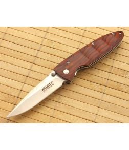 MCusta Basic Folder Cocobolo - MC-0014 1