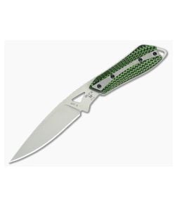 Buck 017 Thorn Fixed Blade 0017GRS-B - BU-0017GRS 1