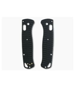 Putman Blade Scales Benchmade Bugout 535 Black G10 Scales - PBS-001 1