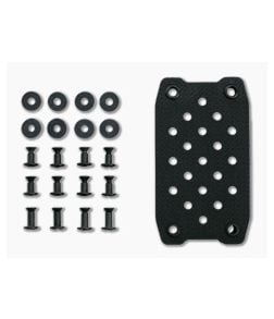 Bawidamann PUP Standard PALS/MOLLE Mounting Platform - BWD-001S 1