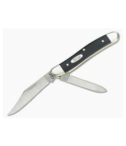 Case Black Synthetic Medium Jack - CA-00220 1