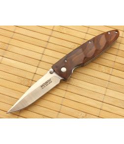 MCusta Basic Series Cocobolo Wood VG-10 - MC-0024 1