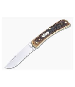 Case Sod Buster Junior Amber Bone - CA-00245 1