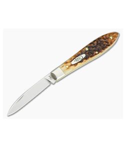 Case Tear Drop Jack Amber Bone - CA-00246 1