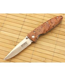 MCusta Basic Series QuinceWood VG-10 - MC-0026 1