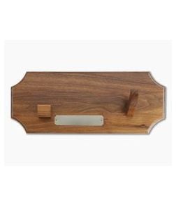 Case Bowie Presentation Plaque - CA-00317-01 1
