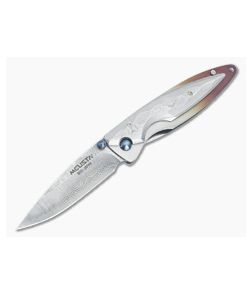 MCusta Kasumi Damascus - MC-0031D 1