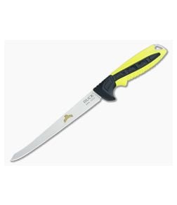 Buck Knives Mr Crappie Slab Slinger 6.5 Inch Fillet - BU-0033YWS 1
