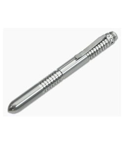 Hinderer Knives Extreme Duty Pen Stainless Steel - HK-0037 1