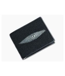 Adam Unlimited Stingray Money Clip Bi-Fold Wallet - AU-003 1