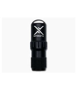 Exotac MatchCap XL Black 4100-BLK - EX-4100-BLK 1