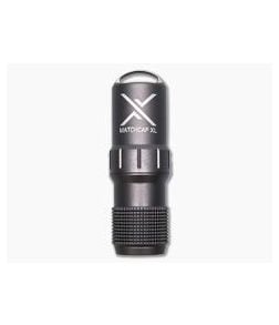 Exotac MatchCap XL Gunmetal Gray 4100-GUN - EX-4100-GUN 1