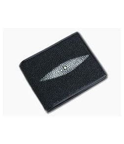 Adam Unlimited Stingray/Shark Money Clip Bi-Fold Wallet - AU-004 1