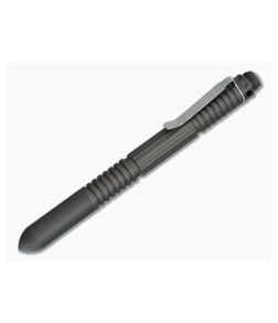 Hinderer Knives Extreme Duty Pen Aluminum Earth Drab - HK-0051 1