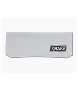 Knafs Gray Polishing Cloth - KNAFS-00539 1