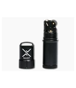 Exotac TitanLight Waterproof Lighter Black 5500-BLK - EX-5500-BLK 1