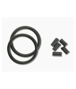 Exotac TitanLight Flint Refill Kit 5-Pack 5525 - EX-005525 1