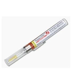 Nano-Oil by StClaire 5 Weight Lightest NanoLube - NO-005 1