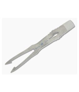 Buck Knives Kinetic Gig 2 Point Spear Head 72SSS - BU-0072SSS 1