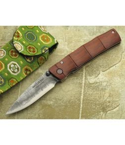 MCusta Take Cocobolo - MC-0074D 1