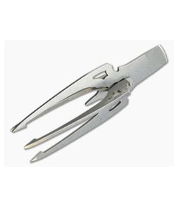 Buck Knives Kinetic Fishing 4 Point Spear Head 74SSS - BU-0074SSS 1