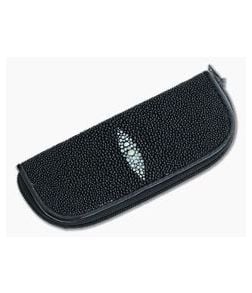 Adam Unlimited Stingray Zipper Pouch Small - AU-007 1