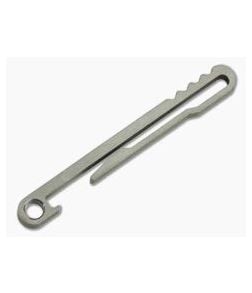 Maratac Key Amigo Titanium Key Clip - MAR-007 1