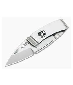 MCusta Kamon Kikyo Family Crest Money Clip Folder - MC-0082 1