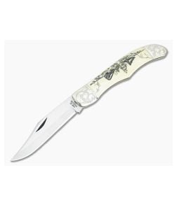 Case XX U.S.A. 3 Dot (1977) Moby Dick - Mint - CA-V008 1