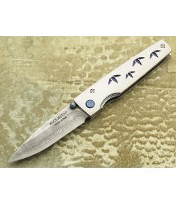 MCusta Kamon Sasa - MC-0097D 1