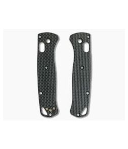Putman Blade Scales Benchmade Bugout 535 Carbon Fiber Scales - PBS-009 1