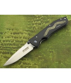 MCusta Stingray Folder Green - MC-0101 1