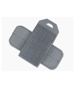 Vanquest CCW Holster Hook & Loop Insert Wolf Gray 010101 - VQ-010101 1