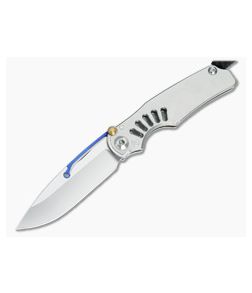 Chris Reeve Ti-Lock Folding Knife - CRK-0103 1