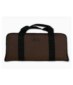 Case Small Leather Carrying Case - CA-01074 1