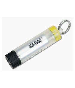GLO-TOOB AAA Series Light Source Amber LED - GLT-01091 1