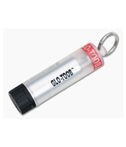 GLO-TOOB AAA Series Light Source Red LED - GLT-01094 1