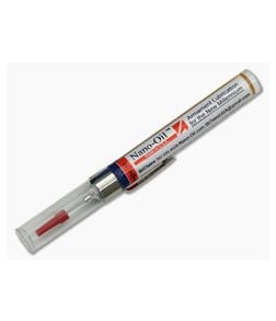 Nano-Oil by StClaire 10 Weight Light NanoLube - NO-010 1