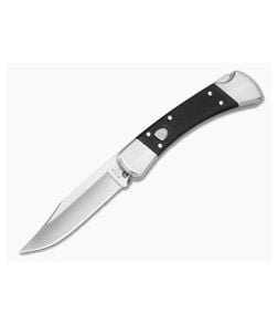 Buck 110 Auto Elite Magnacut Black G10 Folding Hunter - BU-0110BKSA 1