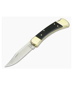 Buck 110 Folding Hunter - BU-0110BRS 1
