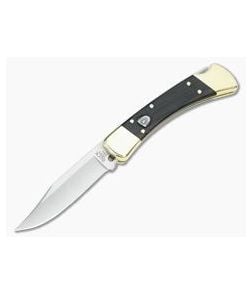 Buck 110 Auto Folding Hunter 0110BRSA - BU-0110BRSA 1