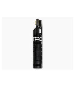 Exotac NanoSpark Waterproof One-Handed Sparker Black 11250-BLK - EX-11250-BLK 1