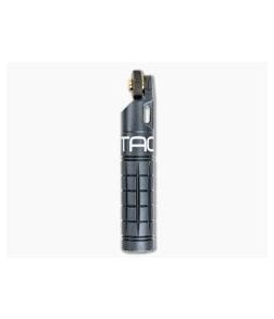 Exotac NanoSpark Waterproof One-Handed Sparker Gunmetal Gray 11250-GUN - EX-11250-GUN 1
