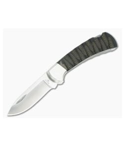 Buck 112 Ranger Pro Richlite - BU-0112BKSLE2 1