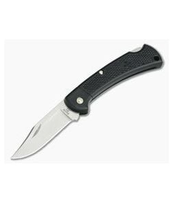Buck 112 Ranger LT Light Weight Lock Back Folding Hunter 0112BKSLT - BU-0112BKSLT 1