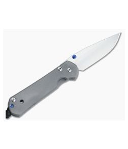 Chris Reeve Small Sebenza 21 Left Handed - CRK-S21-1001 1