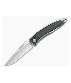 Chris Reeve Mnandi Bog Oak Wood Inlays 0118 - CRK-0118 1