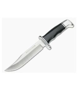 Buck Special Clip Point Hunter Black 0119BKS - BU-0119BKS 1
