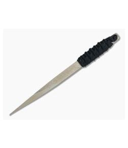 M. Strider Knives Bronze ATS-34 LM Nail 6.88" Cord Wrapped Fixed Blade - MSK-0120 1